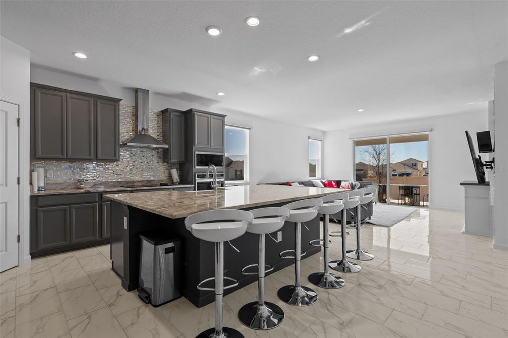 Photo of 4507 Davos Drive, Clermont, FL 34711 (MLS # S5143462)