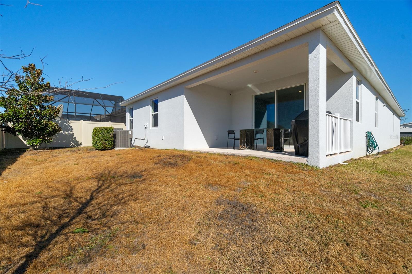 HARTWOOD LNDG - Residential