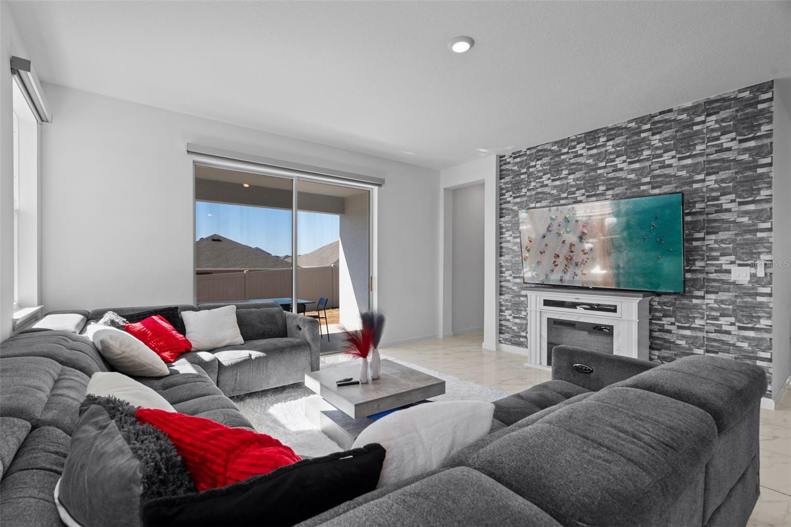 HARTWOOD LNDG - Residential