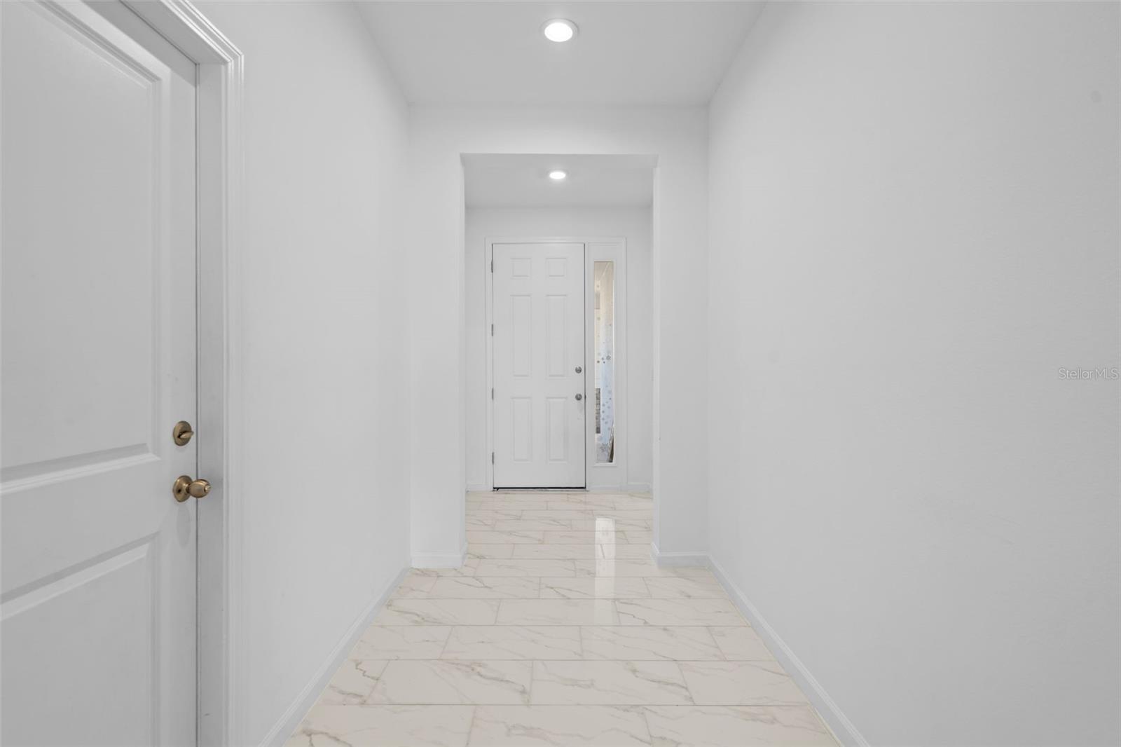 HARTWOOD LNDG - Residential