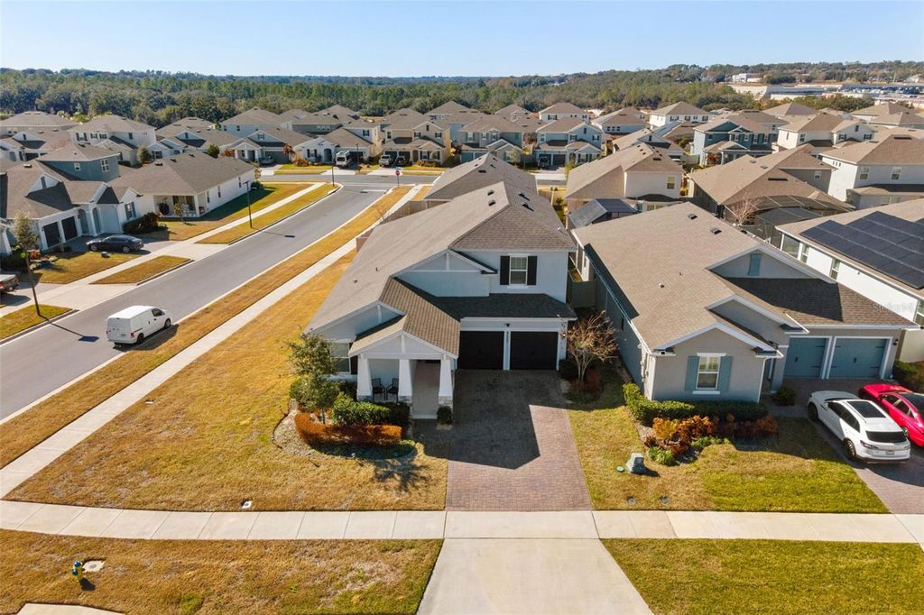 Photo of 4507 Davos Drive, Clermont, FL 34711 (MLS # S5143462)