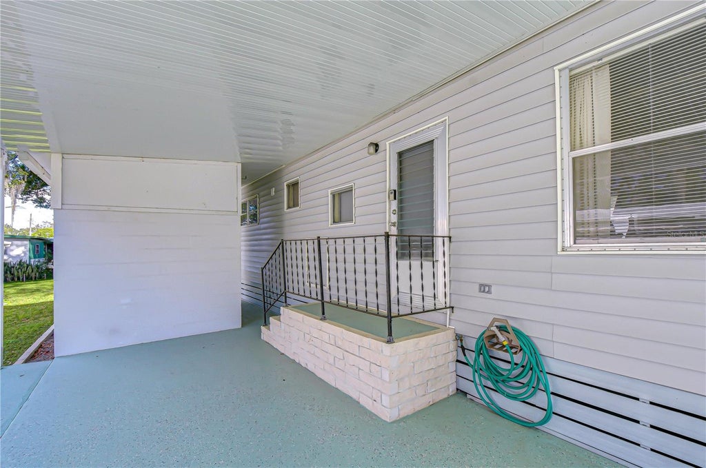 Photo of 6128 Ridgewood Drive, Zephyrhills, FL 33542 (MLS # TB8550689)