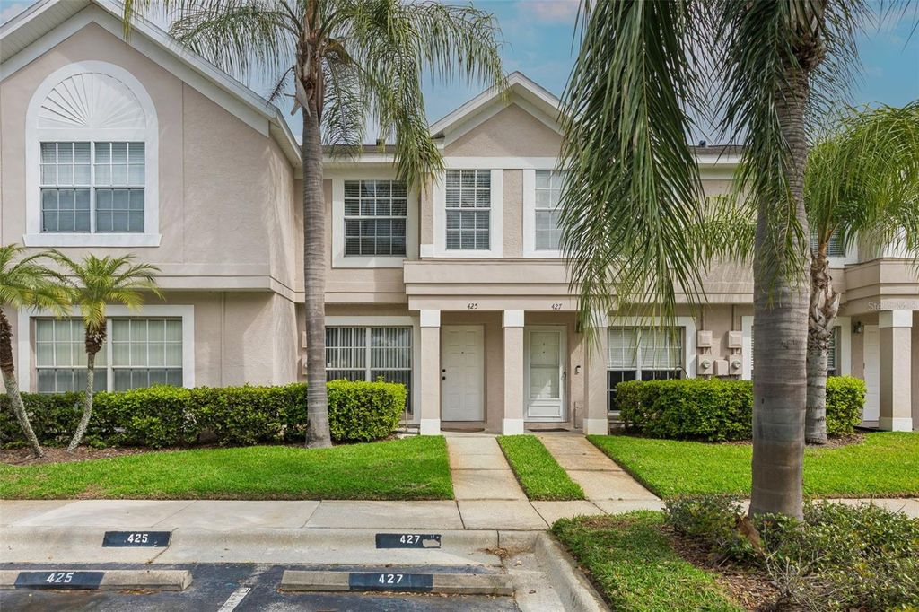 Photo of 425 Kensington Lake Circle, Brandon, FL 33511 (MLS # TB8490338)