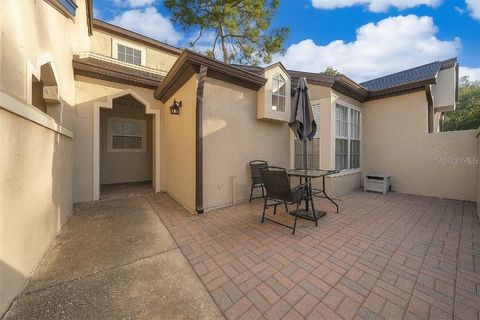 Photo of 1423 Farrindon Circle #1423, Lake Mary, FL 32746 (MLS # S5115670)