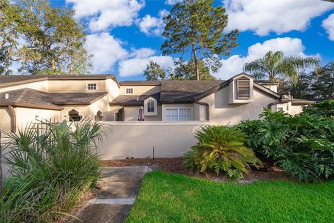 A home in LAKE MARY