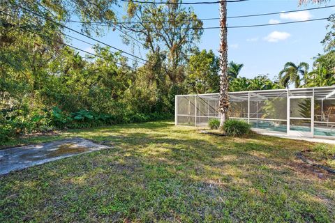 A home in CLEARWATER