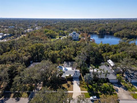 A home in CLEARWATER