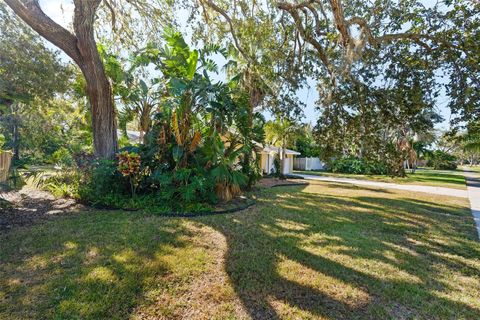 A home in CLEARWATER