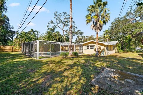 A home in CLEARWATER