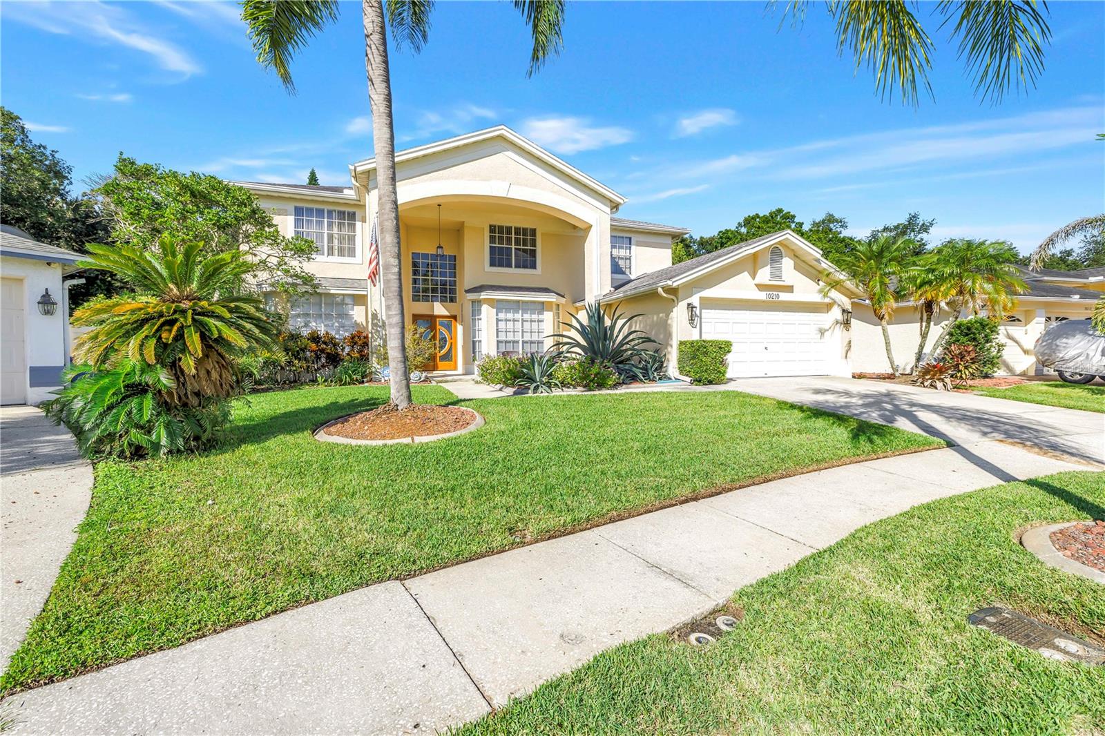 10210 VISTA POINTE DRIVE