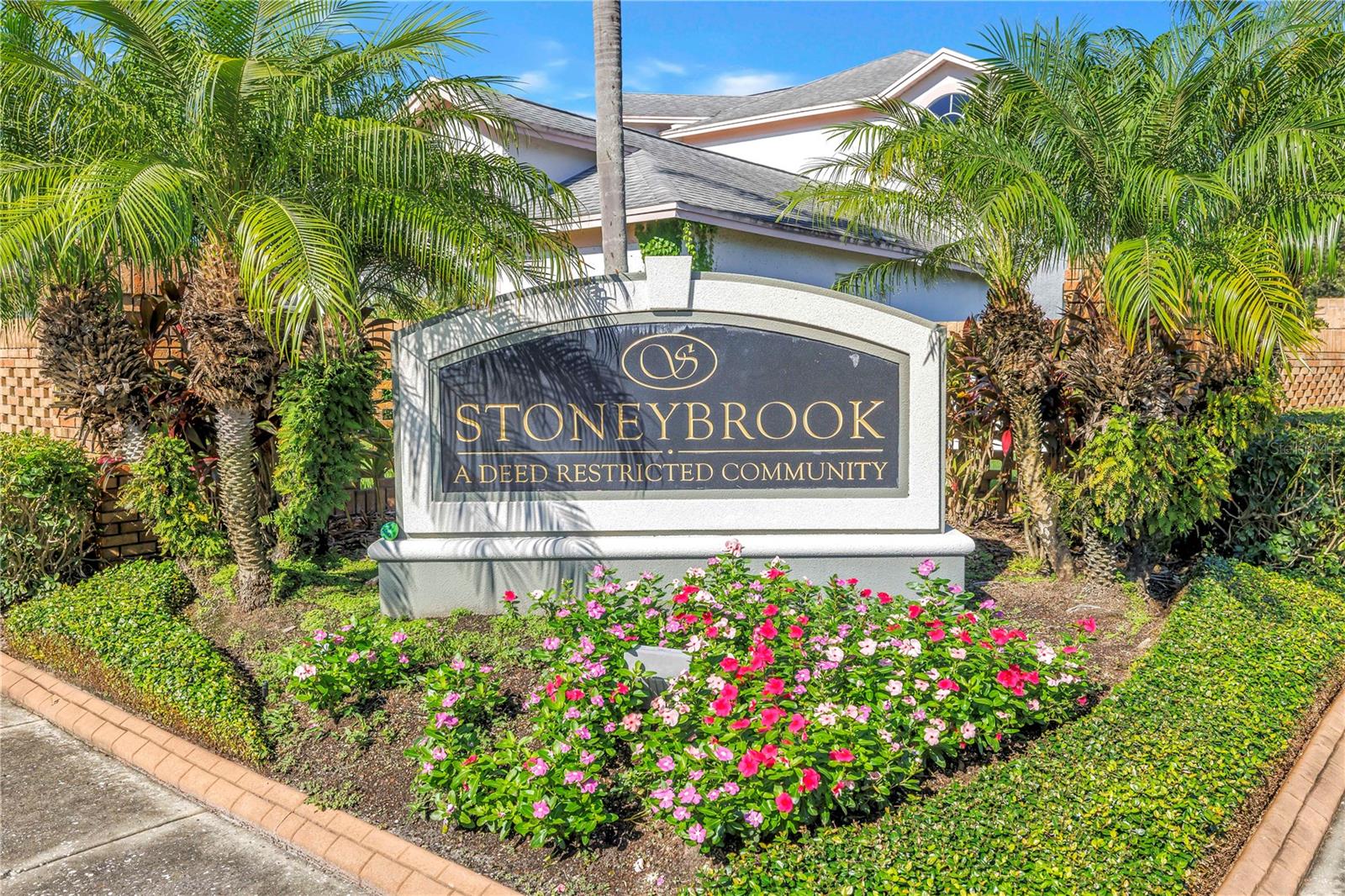 10210 VISTA POINTE DRIVE