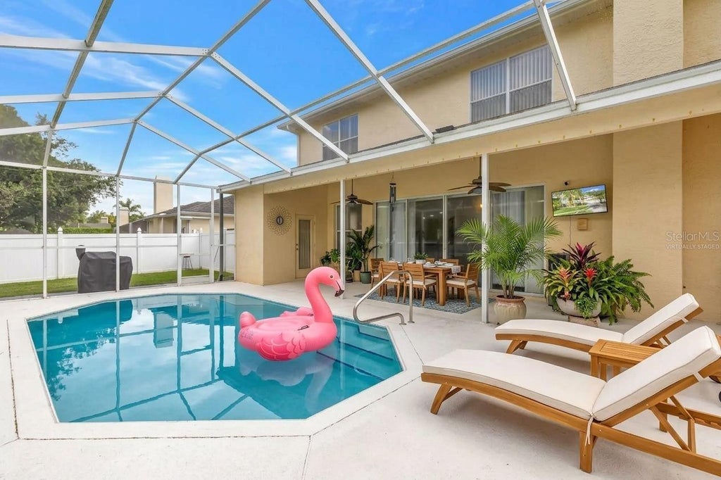 Photo of 10210 Vista Pointe Drive, Tampa, FL 33635 (MLS # TB8544812)