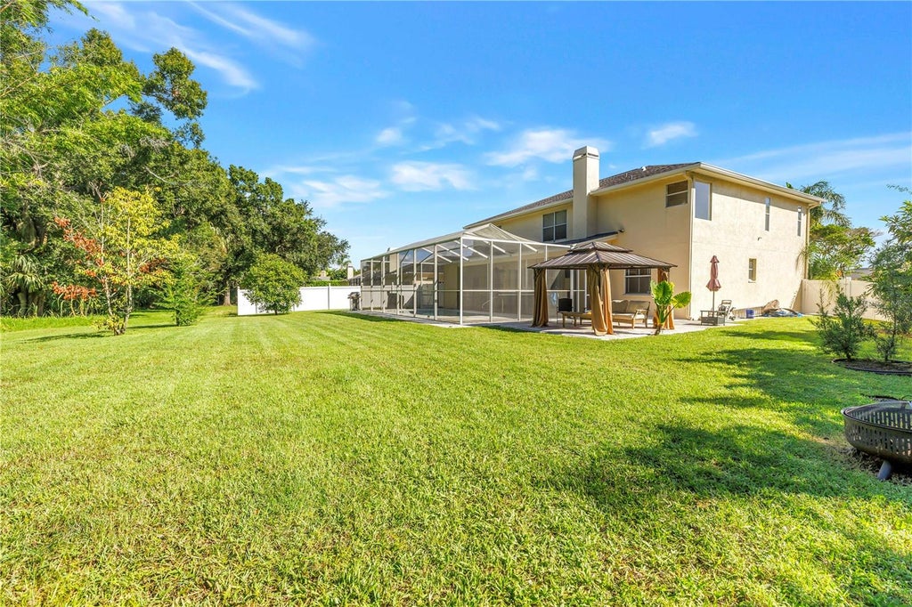 Photo of 10210 Vista Pointe Drive, Tampa, FL 33635 (MLS # TB8544812)