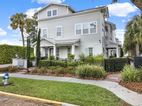 A home in ORLANDO