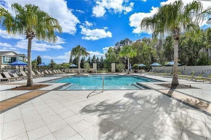 Photo of 5631 Grand Sonata Avenue, Lutz, FL 33558 (MLS # O6438982)