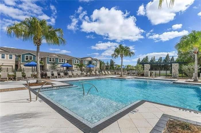 Photo of 5631 Grand Sonata Avenue, Lutz, FL 33558 (MLS # O6438982)