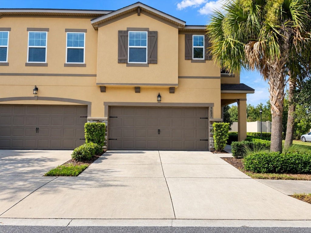 Photo of 5631 Grand Sonata Avenue, Lutz, FL 33558 (MLS # O6438982)