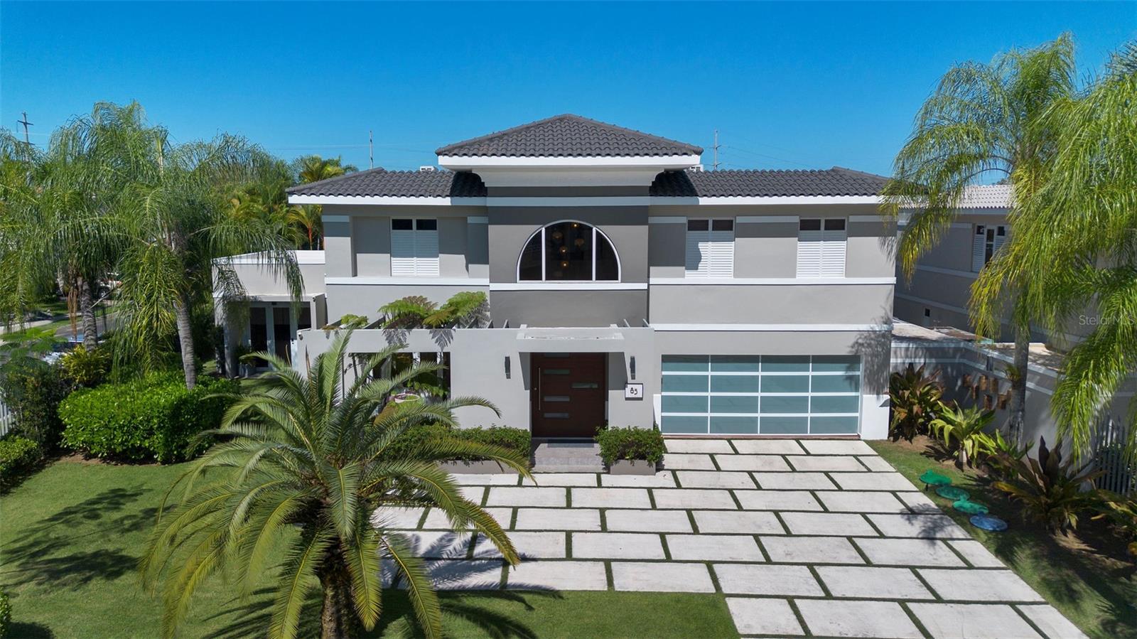 PALMA REAL - Residential