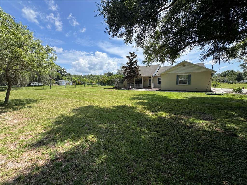 Photo of 6514 Lake Irene Drive, Land O Lakes, FL 34638 (MLS # TB8533002)