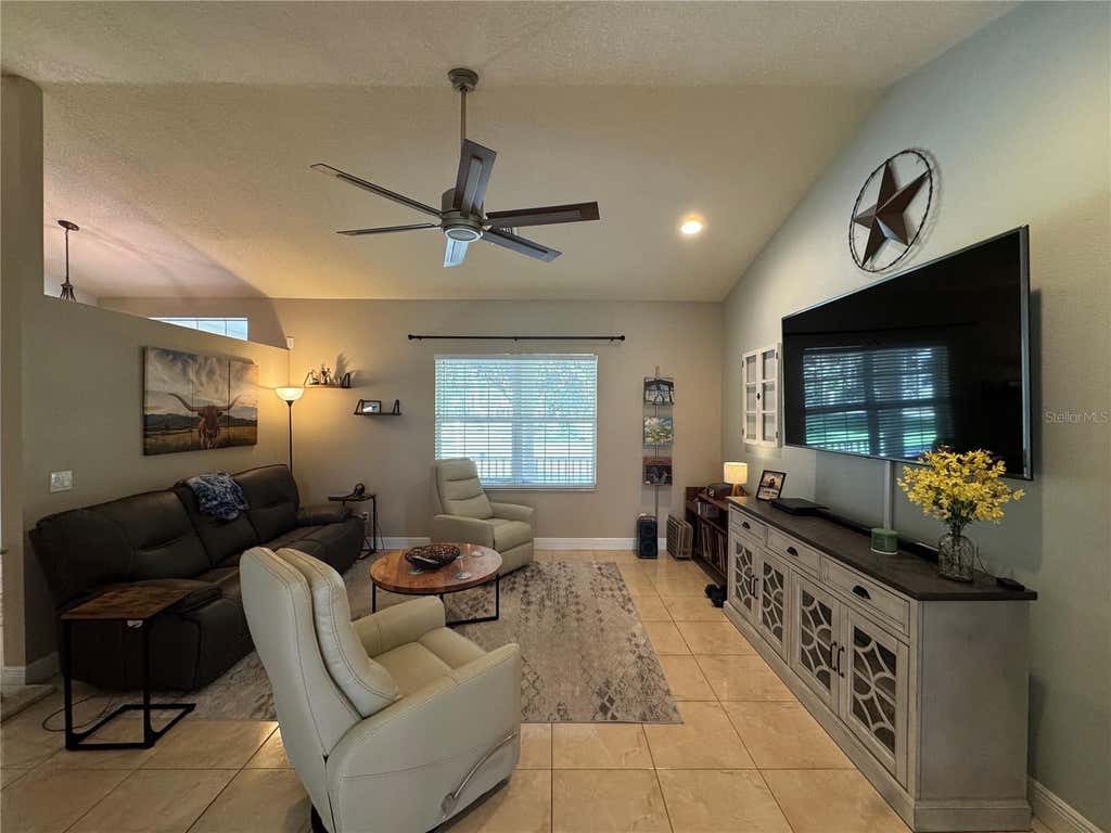 Photo of 6514 Lake Irene Drive, Land O Lakes, FL 34638 (MLS # TB8533002)