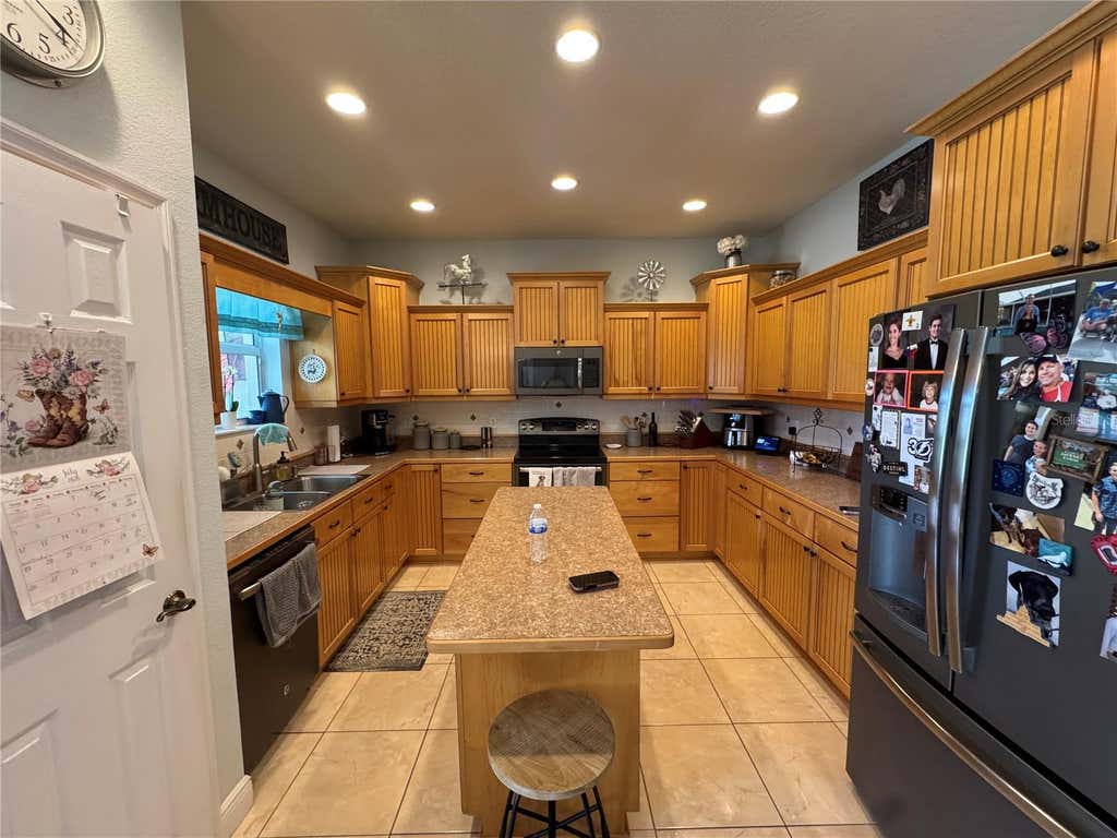 Photo of 6514 Lake Irene Drive, Land O Lakes, FL 34638 (MLS # TB8533002)