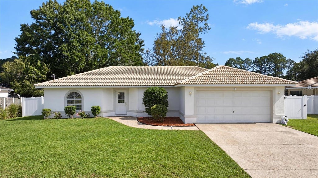 Photo of 25 Potters Lane, Palm Coast, FL 32164 (MLS # V4952071)