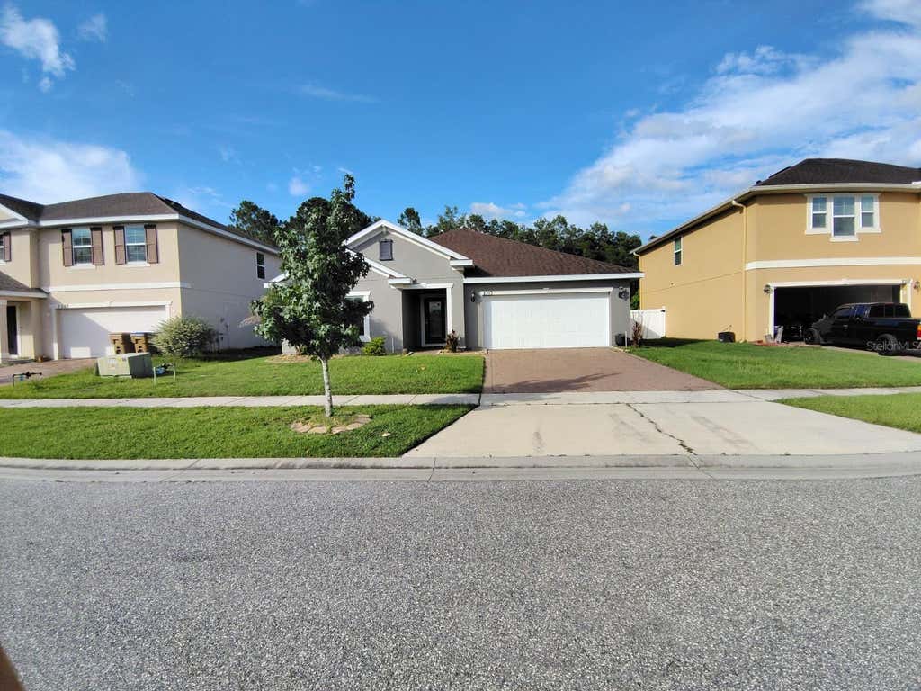 Photo of 2213 Waukegan Drive, Kissimmee, FL 34758 (MLS # S5155124)