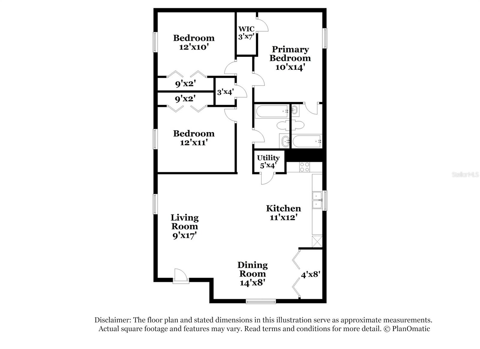 MASON HILLS - Residential Lease