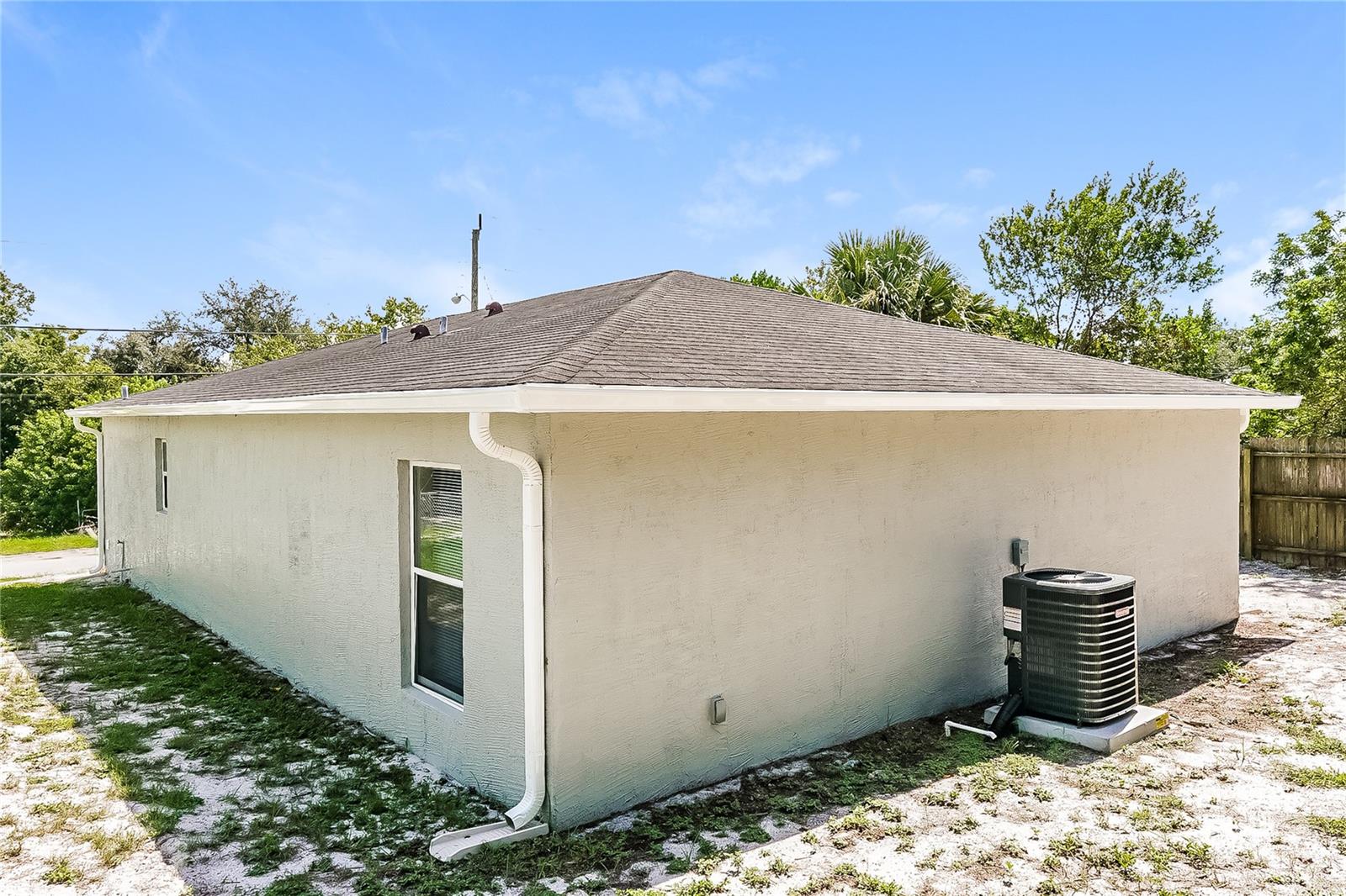 MASON HILLS - Residential Lease