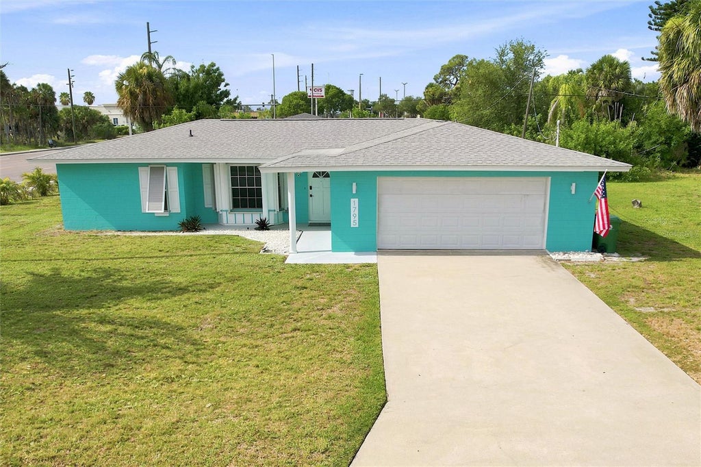 Photo of 1795 Elinor Place, Englewood, FL 34223 (MLS # C7528205)