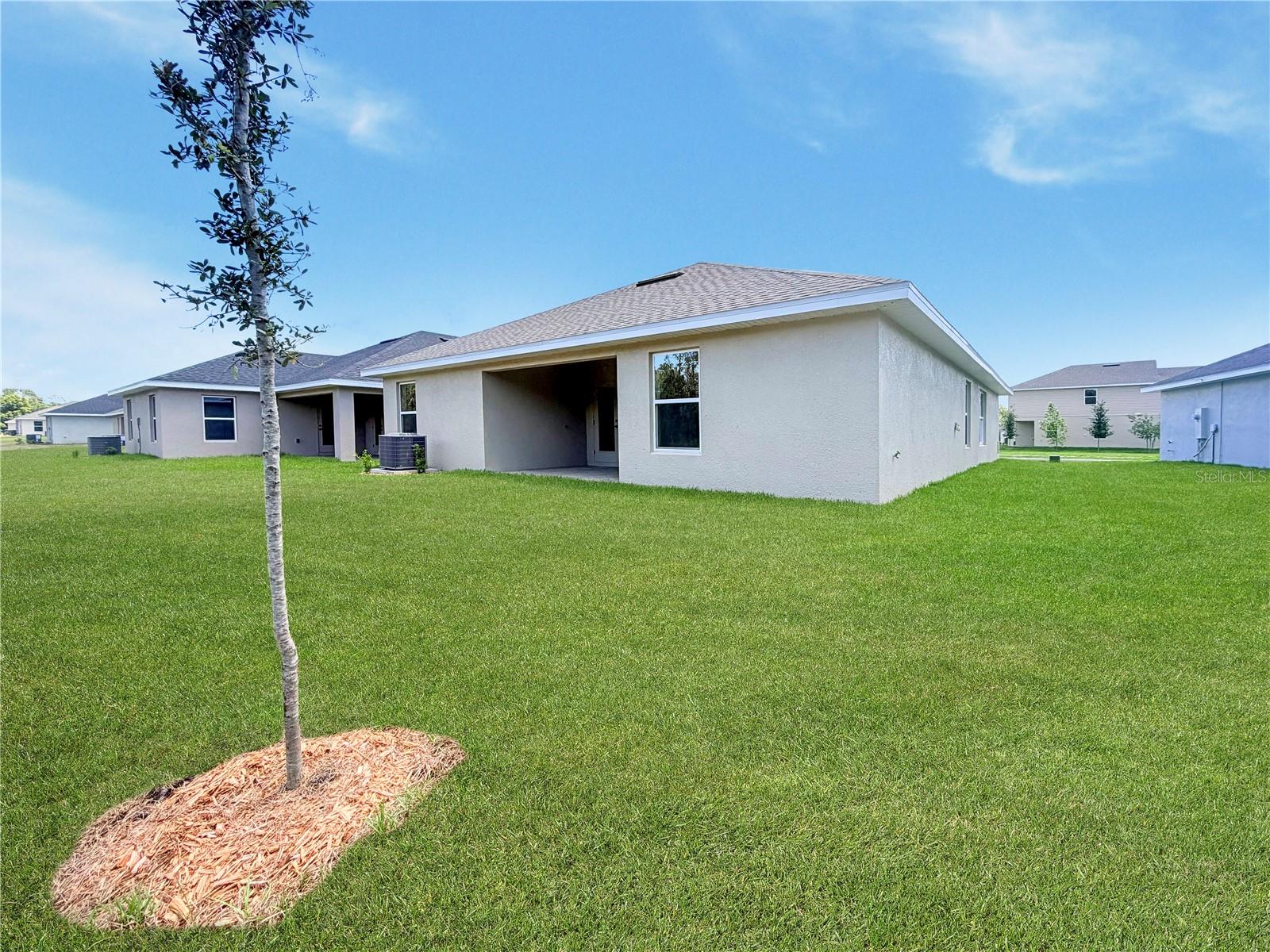 HARMONY CENTRAL PH 2 - Residential