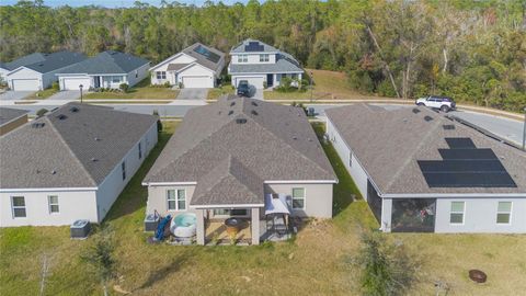 A home in DAVENPORT