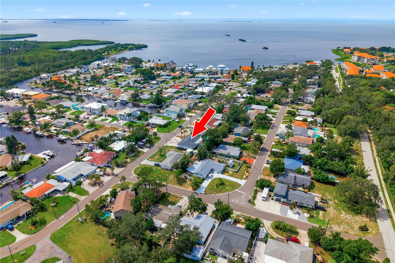 233 WESTWINDS DRIVE