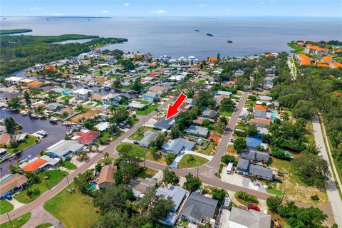 233 Westwinds Drive, Palm Harbor, FL 34683