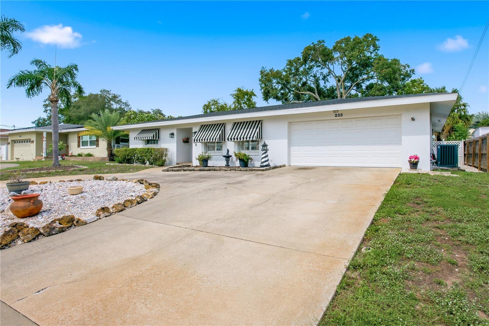 233 WESTWINDS DRIVE