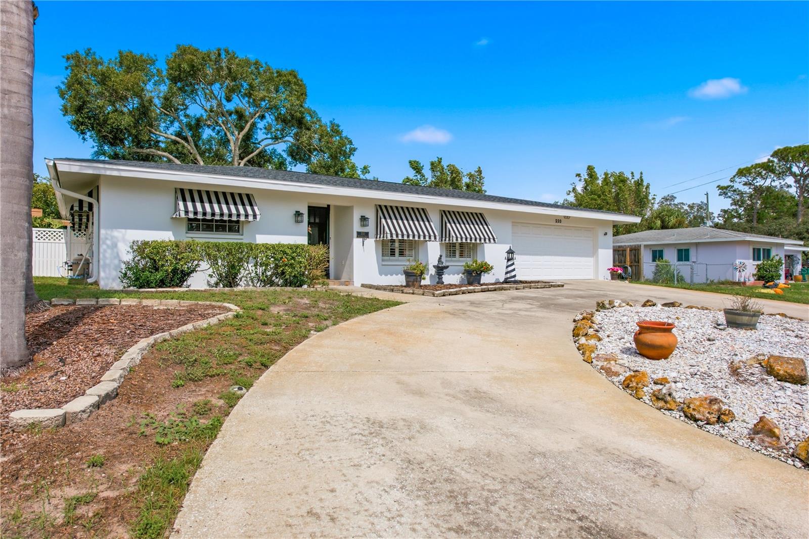 233 WESTWINDS DRIVE