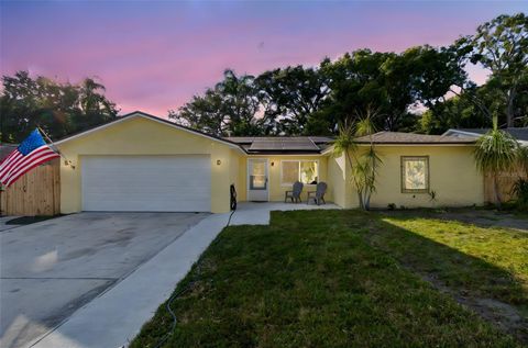 2195 GLEN DRIVE SAFETY HARBOR FL 34695