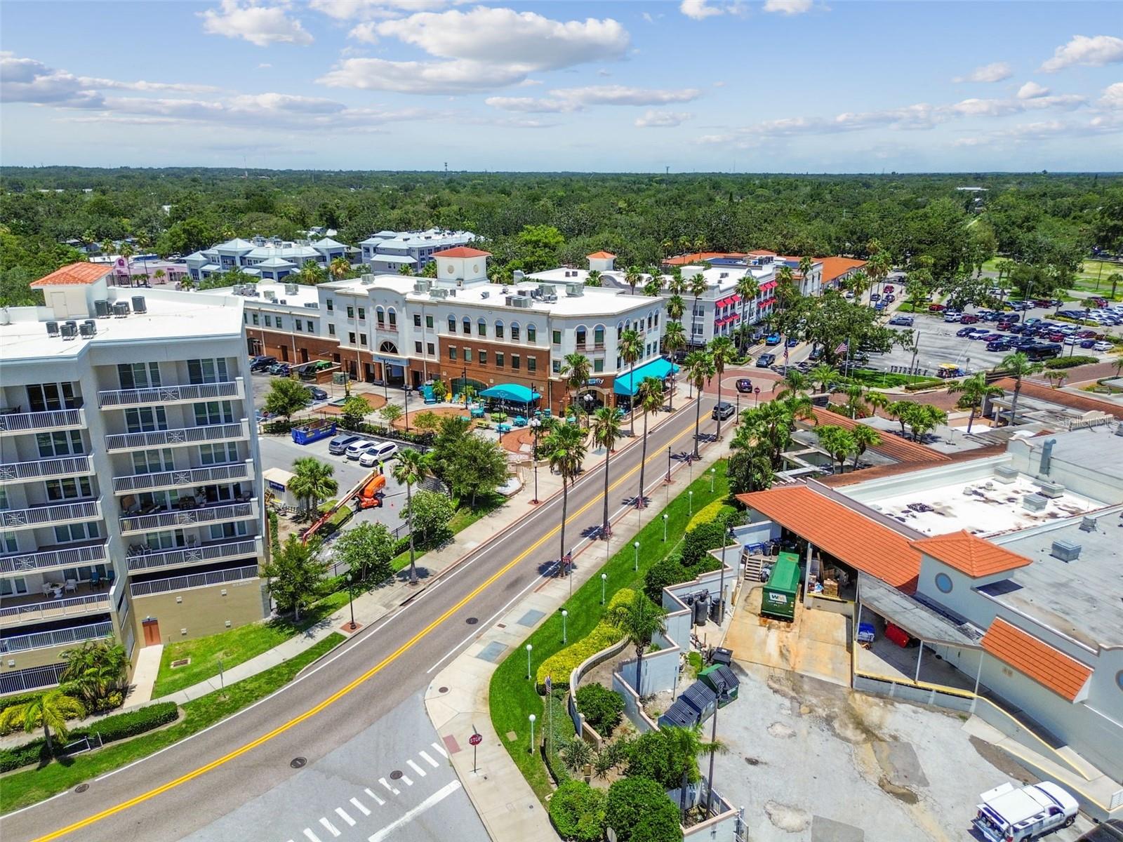 HARBOR HEIGHTS ESTATES - Residential