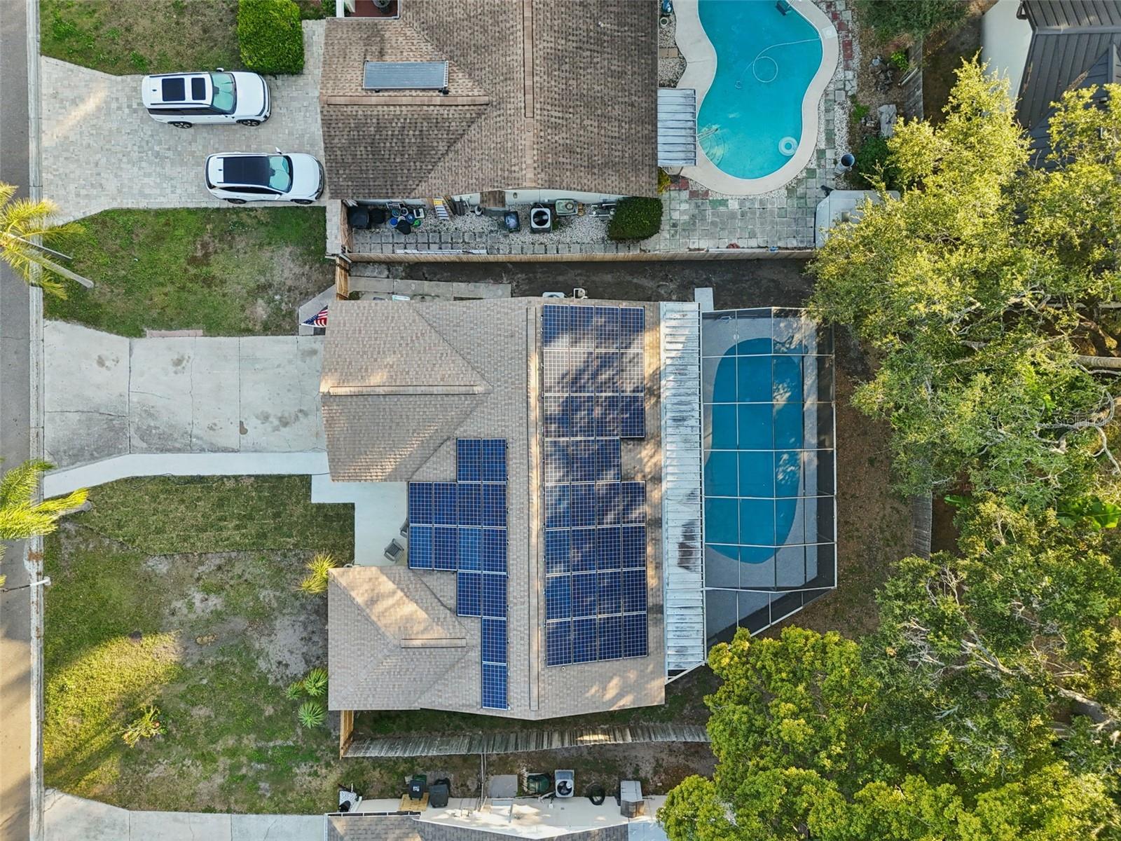 HARBOR HEIGHTS ESTATES - Residential