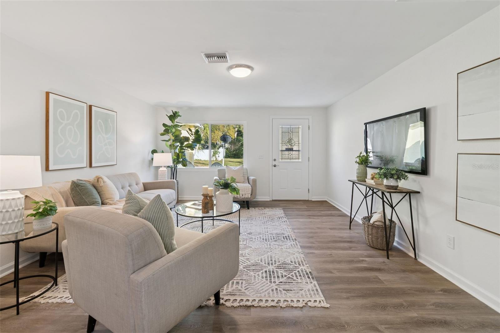 HARBOR HEIGHTS ESTATES - Residential