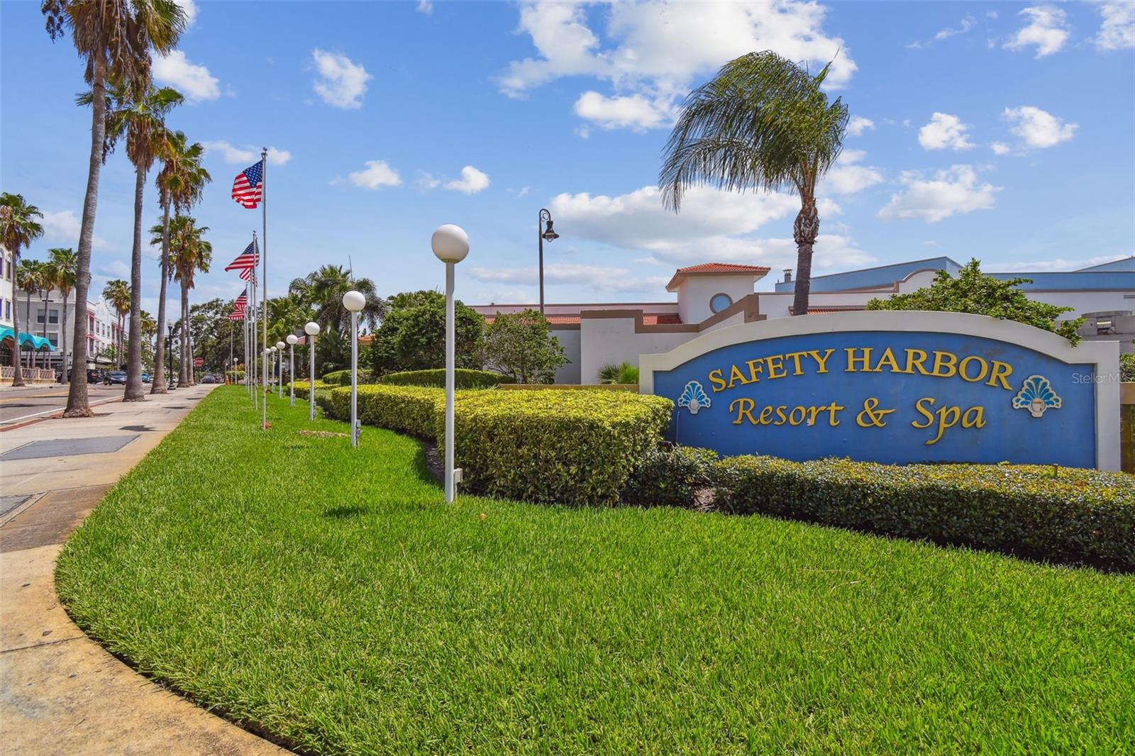 HARBOR HEIGHTS ESTATES - Residential