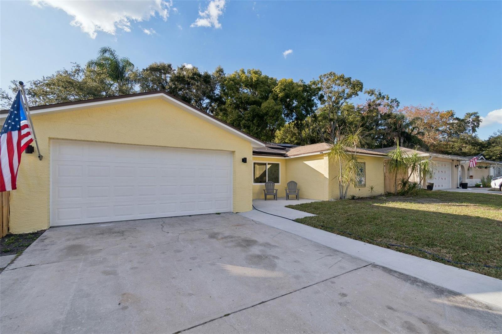 HARBOR HEIGHTS ESTATES - Residential