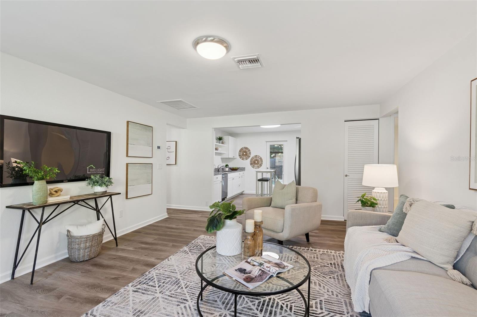 HARBOR HEIGHTS ESTATES - Residential