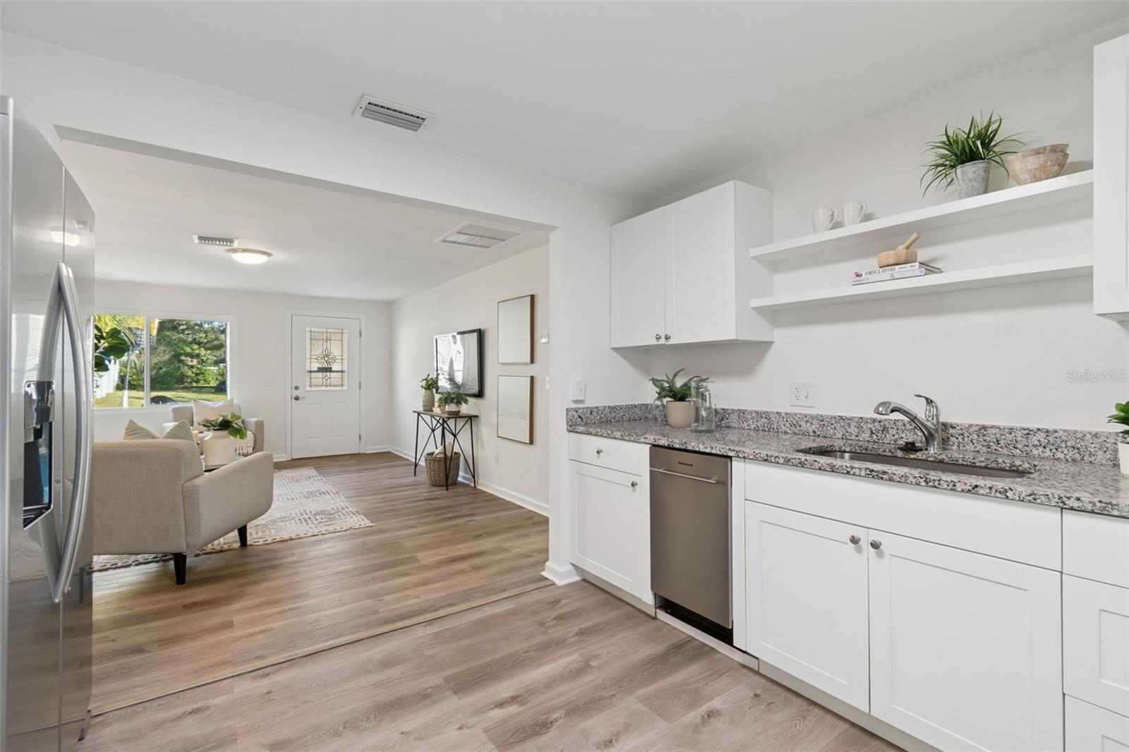 HARBOR HEIGHTS ESTATES - Residential