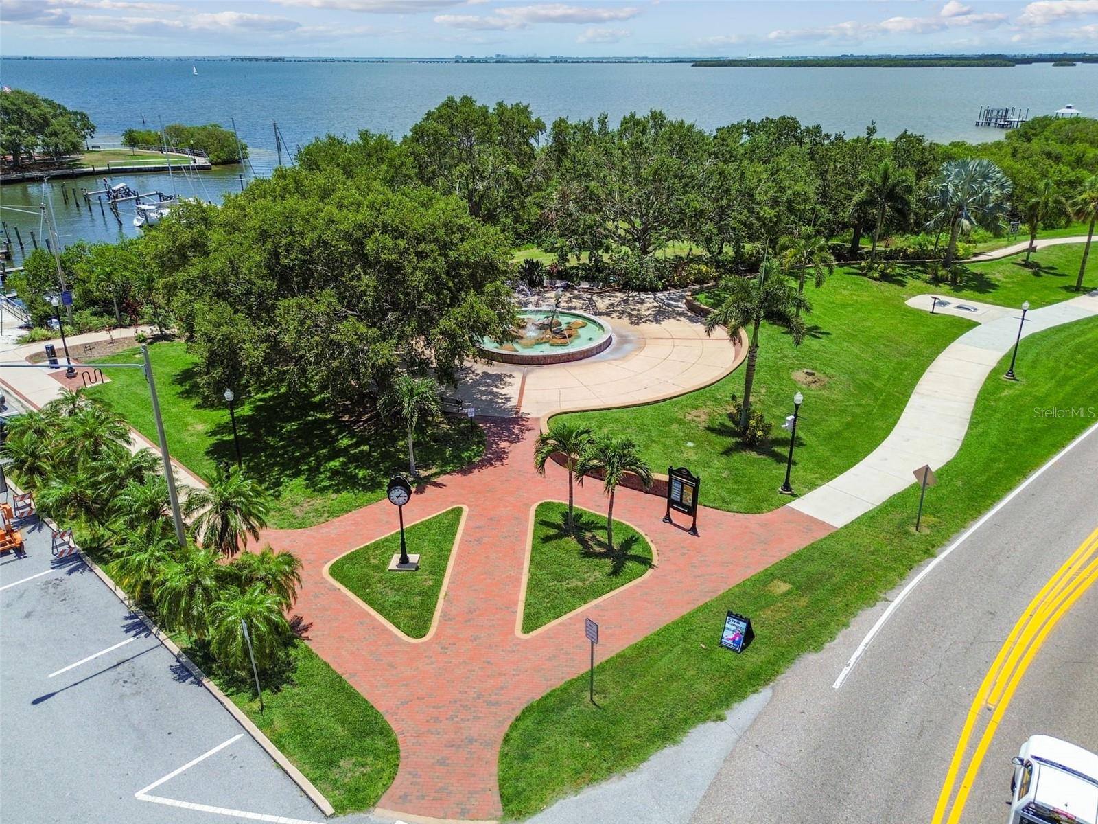 HARBOR HEIGHTS ESTATES - Residential