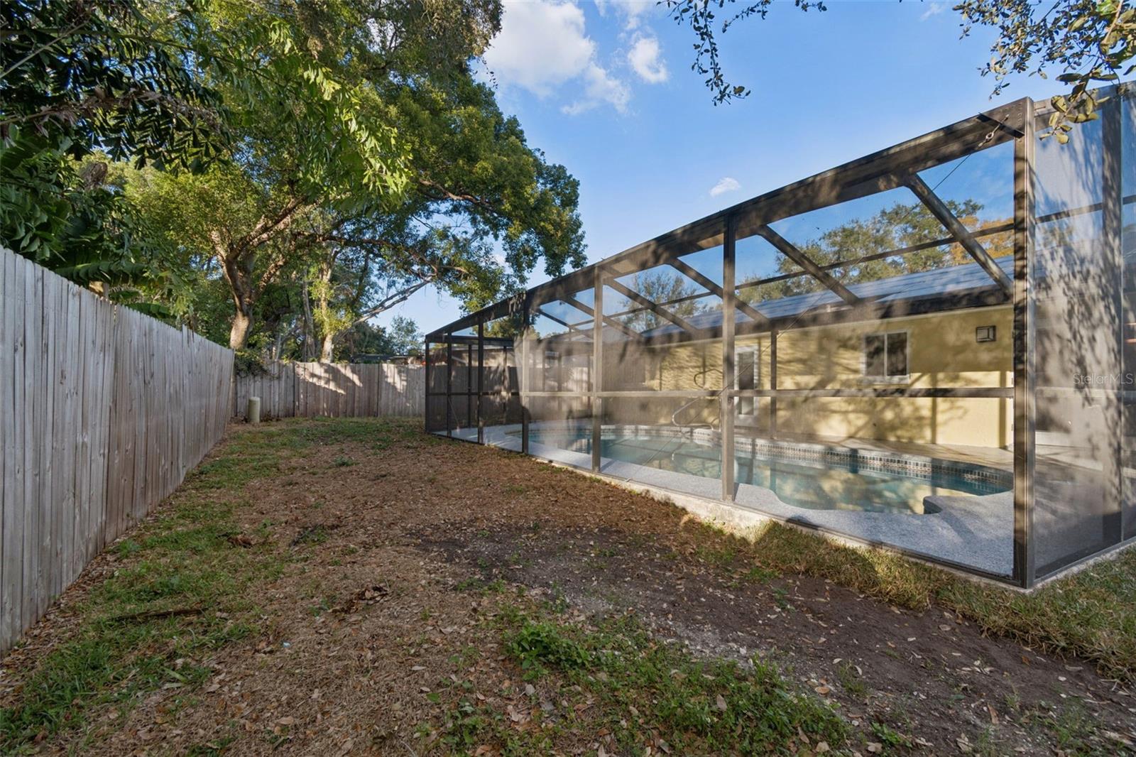 HARBOR HEIGHTS ESTATES - Residential