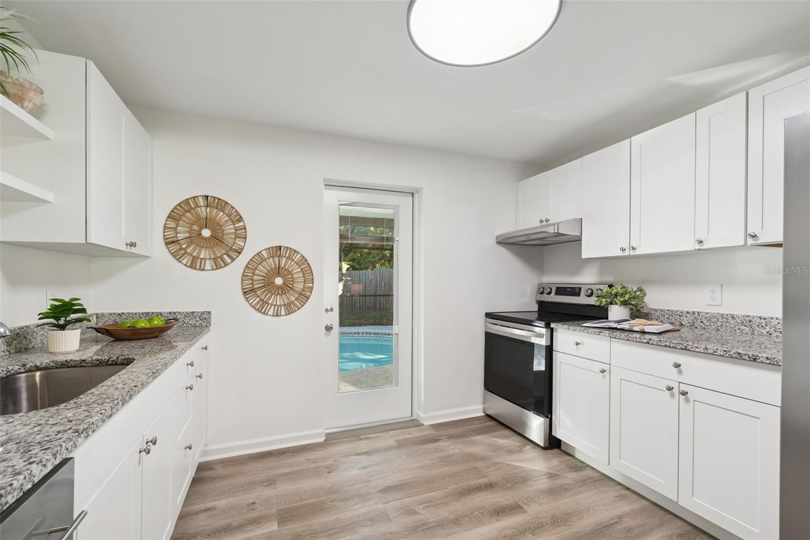 HARBOR HEIGHTS ESTATES - Residential