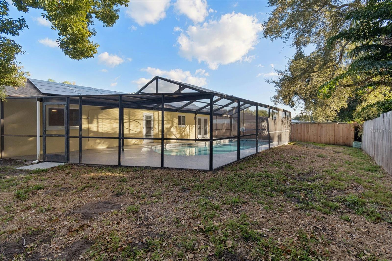 HARBOR HEIGHTS ESTATES - Residential