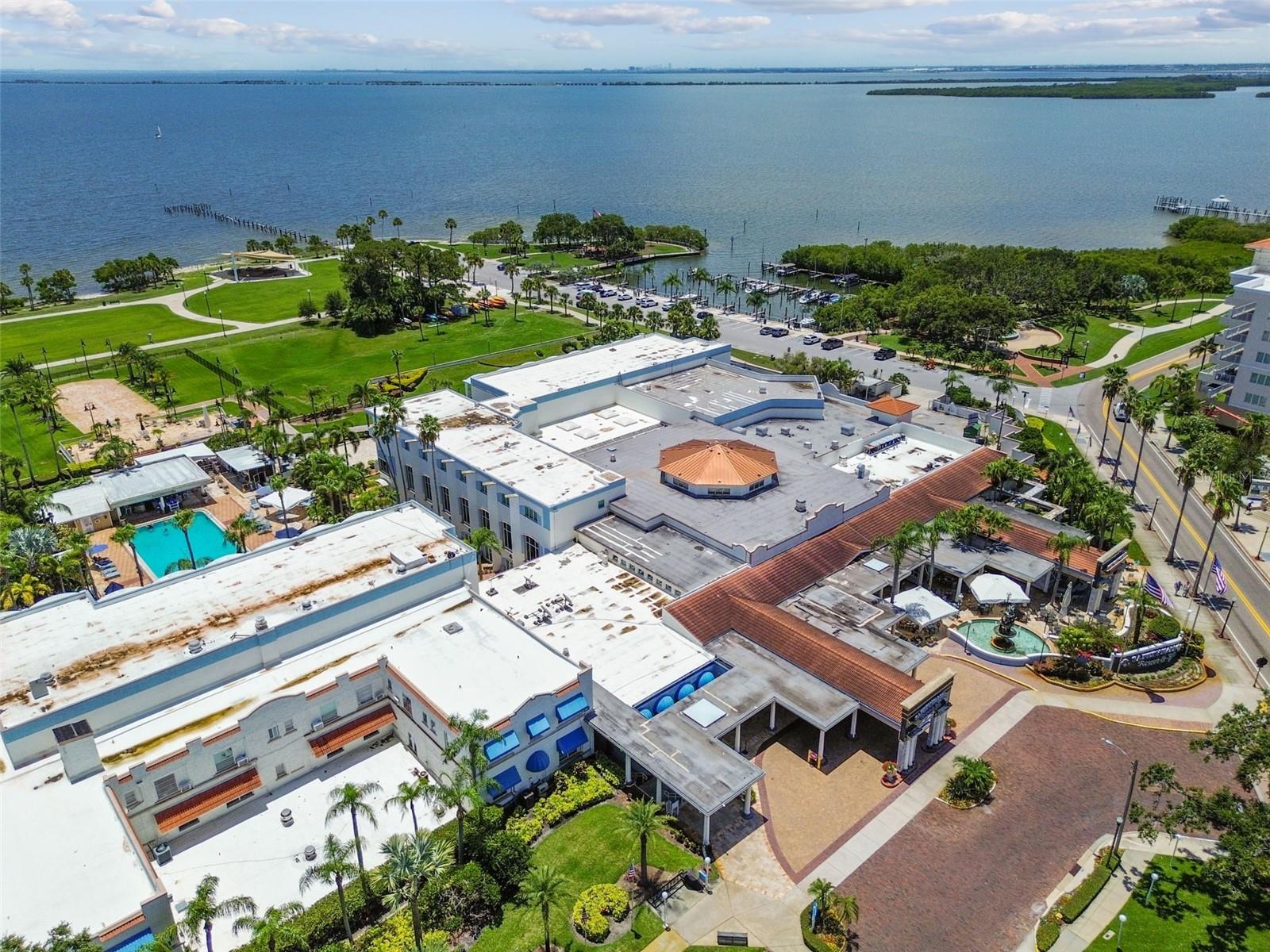 HARBOR HEIGHTS ESTATES - Residential