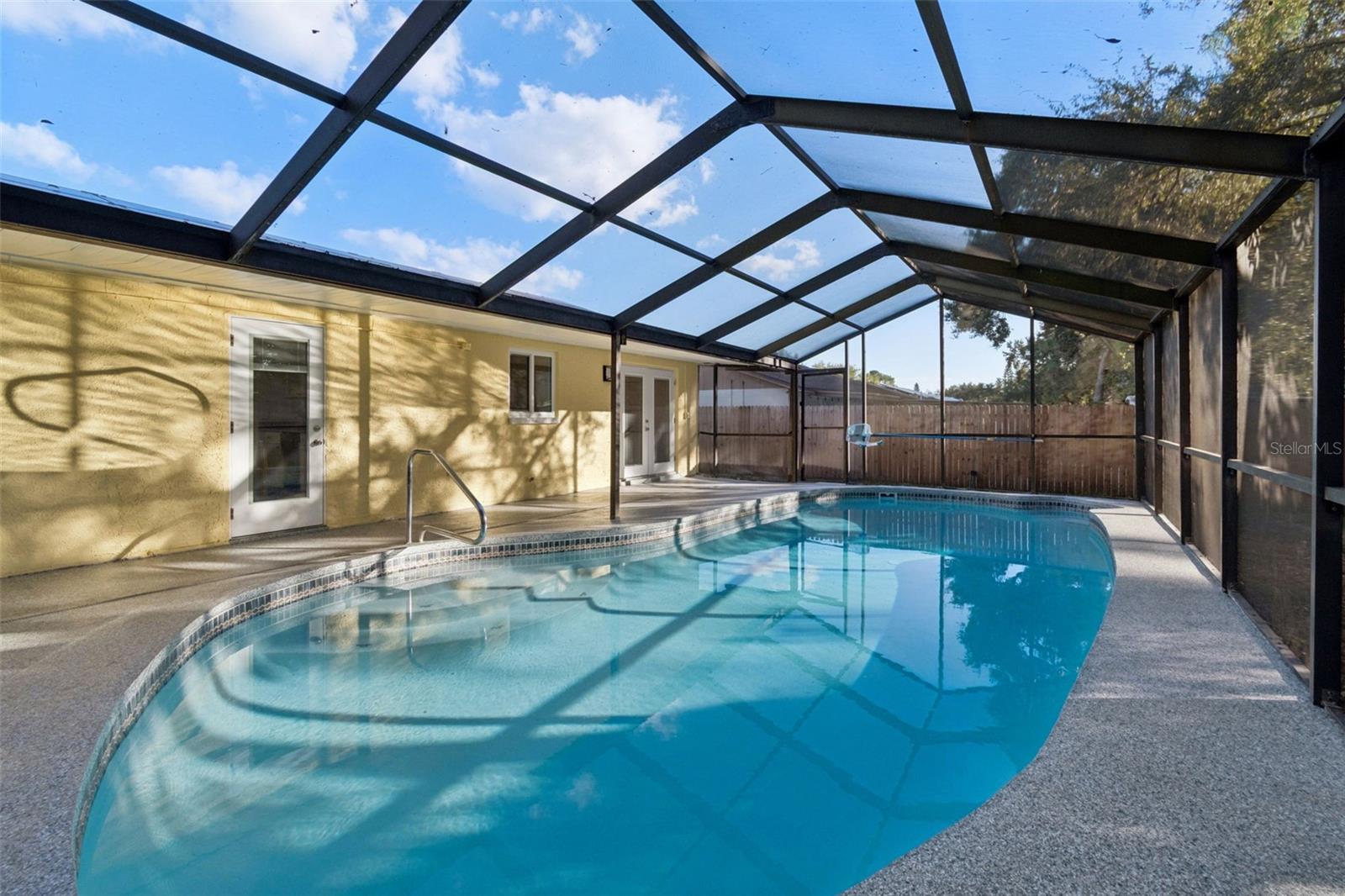 HARBOR HEIGHTS ESTATES - Residential